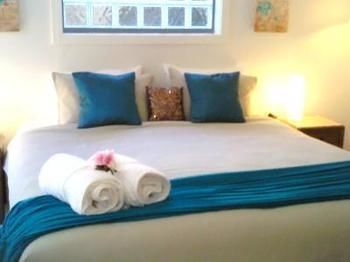 Beachport Bed & Breakfast Порт-Маккуори Экстерьер фото